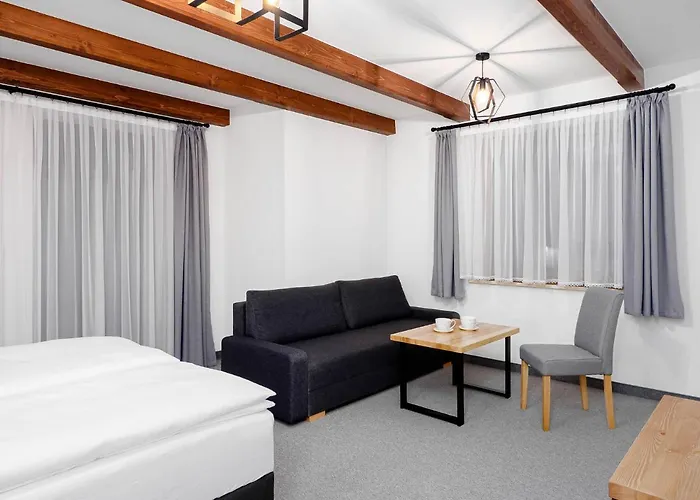 Taternik By Golden Bed & Breakfast Zakopane