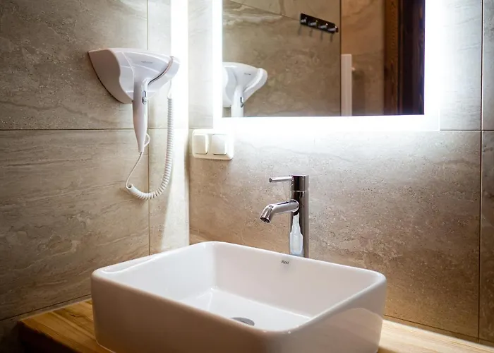 Bed & Breakfast Taternik By Golden Zakopane