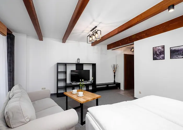 Taternik By Golden Bed & Breakfast