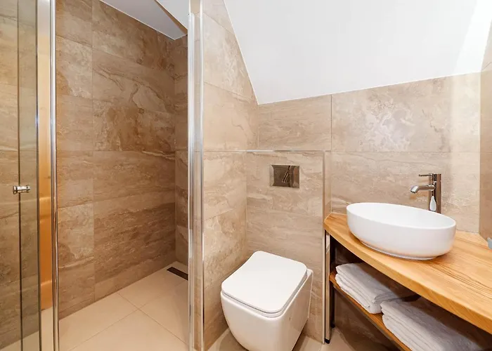 Taternik By Golden 3* Zakopane