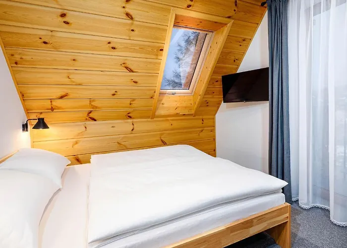 Taternik By Golden Bed & Breakfast