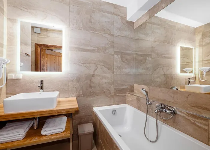 Taternik By Golden Bed & Breakfast Zakopane