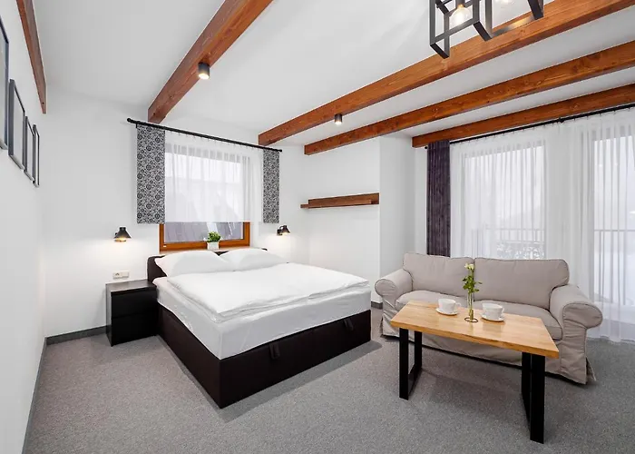 Taternik By Golden 3* Zakopane