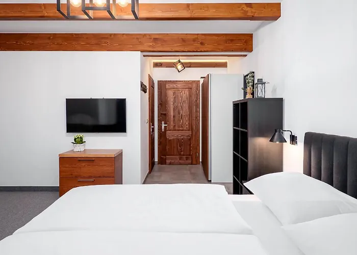 Taternik By Golden 3* Zakopane