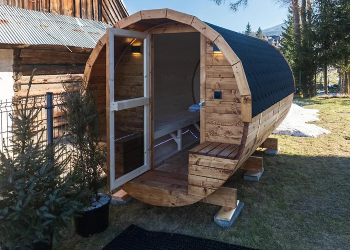 Taternik By Golden Zakopane