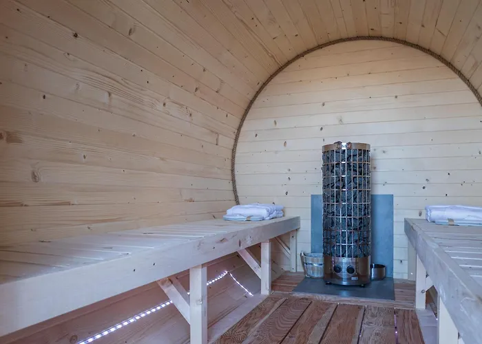 Bed & Breakfast Taternik By Golden 3*