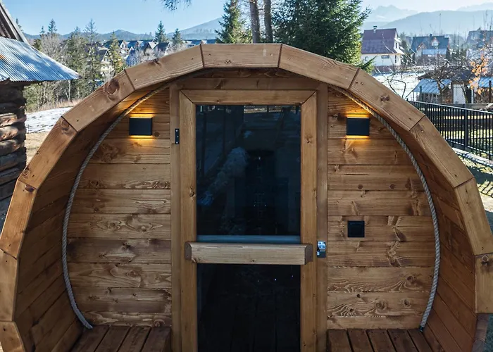 Bed & Breakfast Taternik By Golden