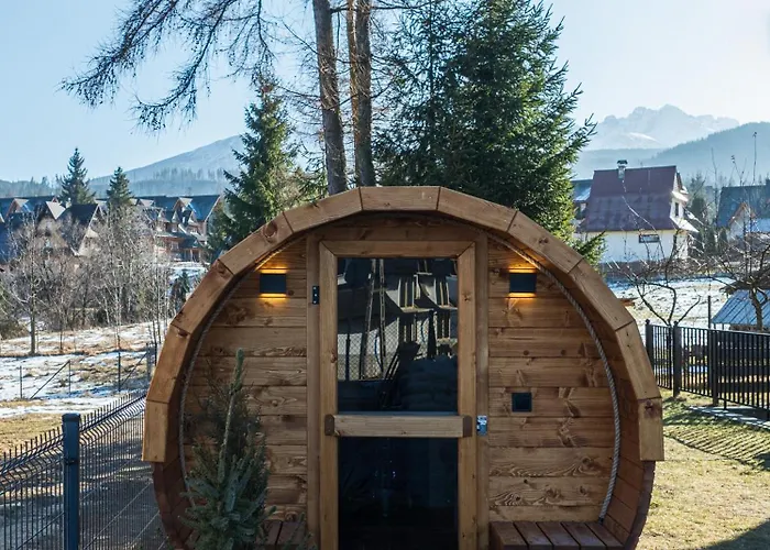 Taternik By Golden 3* Zakopane