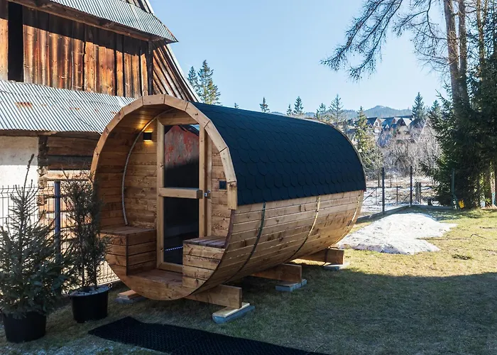 Taternik By Golden Bed & Breakfast 3*