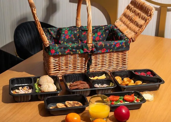 Taternik By Golden 3* Zakopane