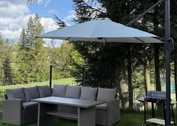 Taternik By Golden 3* Zakopane